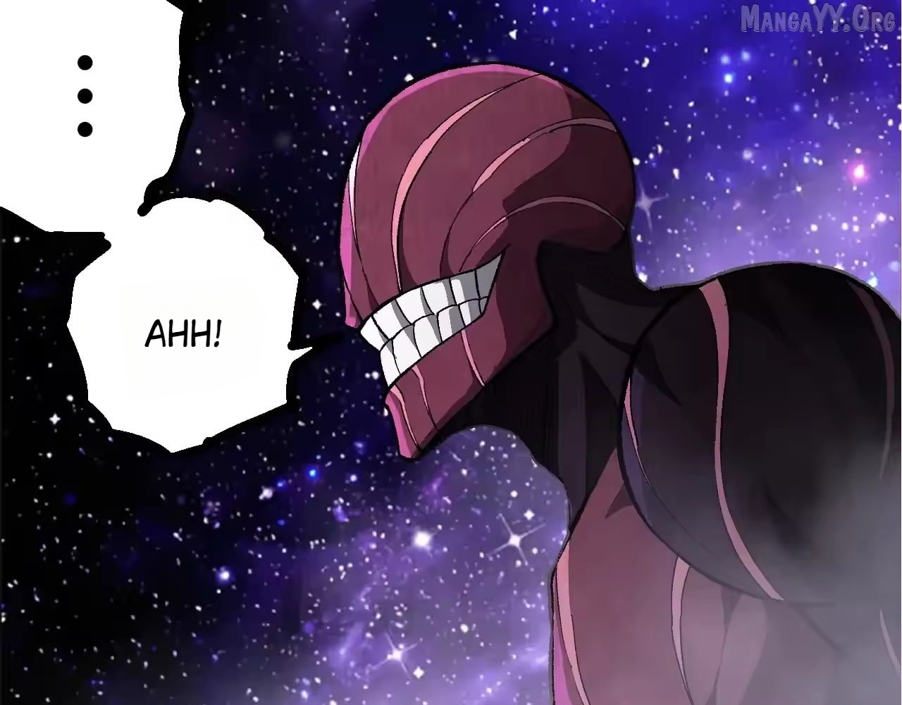 Evolution Begins With A Big Tree Chapter 488 - page 14